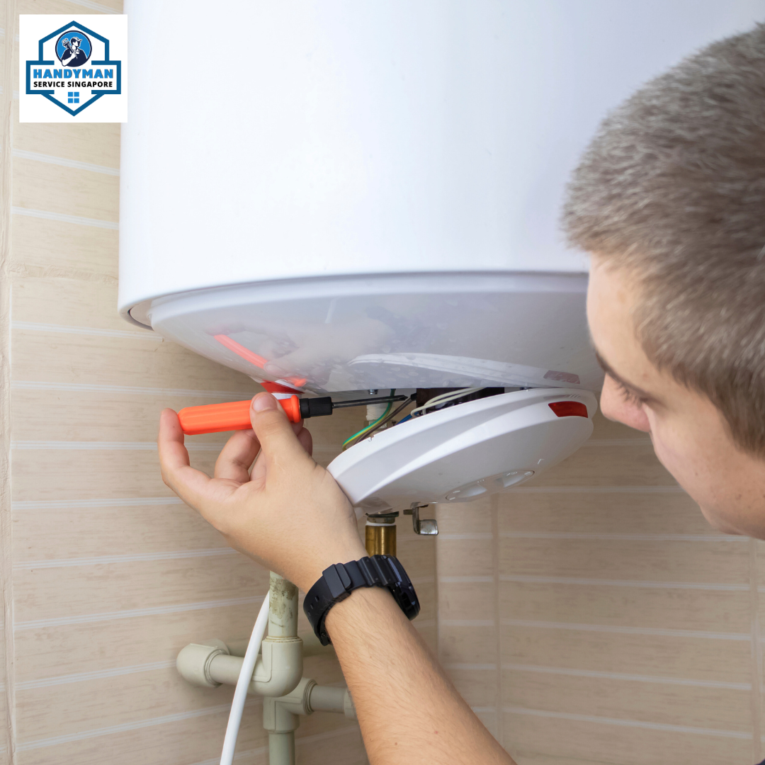 Water Heater Installation, Replacement & Repair Services in Singapore: Your Ultimate Guide